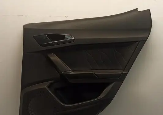 Cupra Formentor Rear door card panel trim 5FF867212D