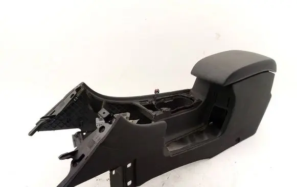 Ford Mondeo MK IV Center console 7S71A048W42A