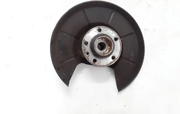 Volvo XC60 Rear wheel hub
