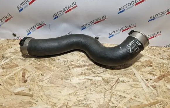 BMW 1 F20 F21 Intercooler hose/pipe 8513849 13718513849 15476810