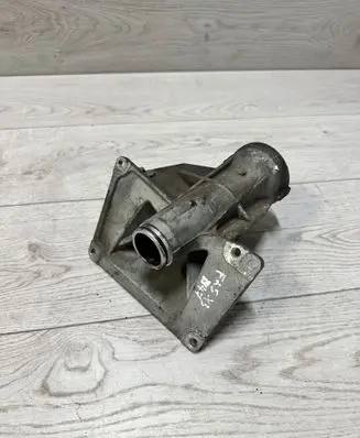 BMW X3 F25 Driveshaft support bearing bracket 7587862 59280110