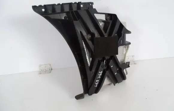 Porsche 911 991 Rear bumper mounting bracket 99150563101