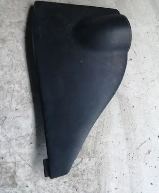 Seat Ibiza III (6L) Dashboard side end trim 6L0857085A