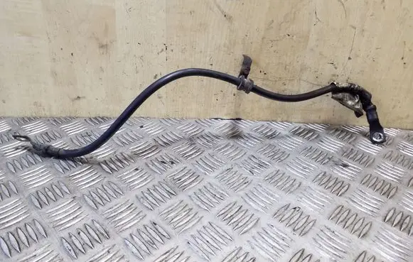 Volvo XC90 Positive cable (battery) 8645466