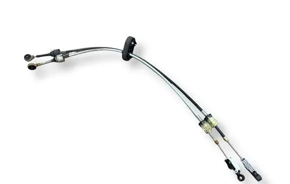 Opel Vectra C Gear shift cable linkage 55560021GB