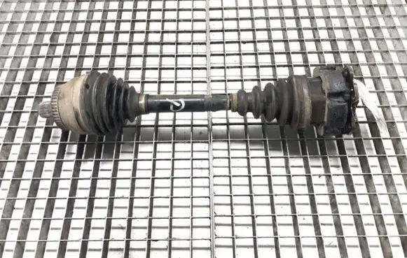 Seat Alhambra (Mk1) Front driveshaft
