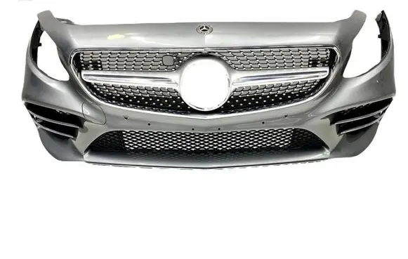 Mercedes-Benz S C217 Front bumper A2178853300 2178853300 A2178880523