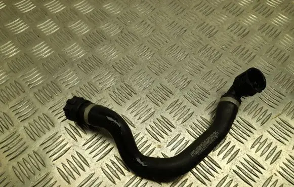Mercedes-Benz EQC Engine coolant pipe/hose A2935011100