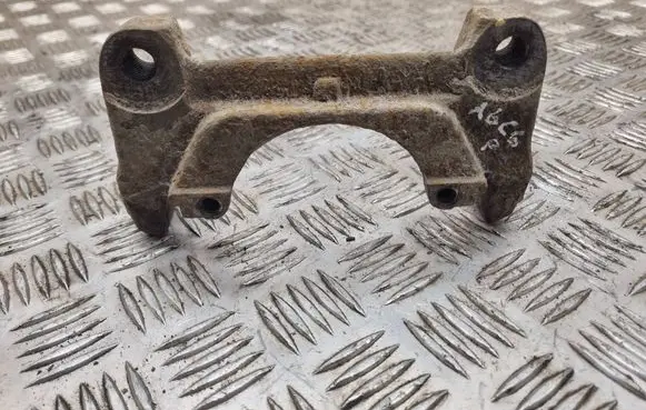 Audi A6 S6 C6 4F Front Brake Caliper Pad/Carrier 