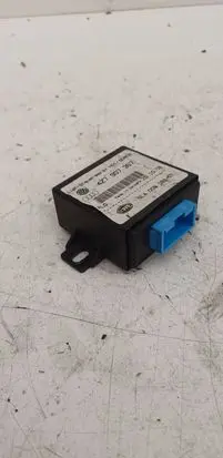 Audi A6 S6 C5 4B Light module LCM 4Z7907357 5LA00808107