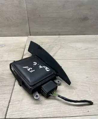 BMW 3 F30 F35 F31 Blind spot module 6859588 2694A009014A 0000015C