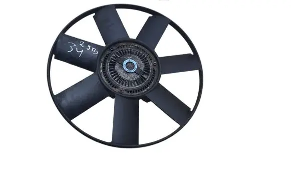 BMW 5 E34 Viscous fan clutch 2245195