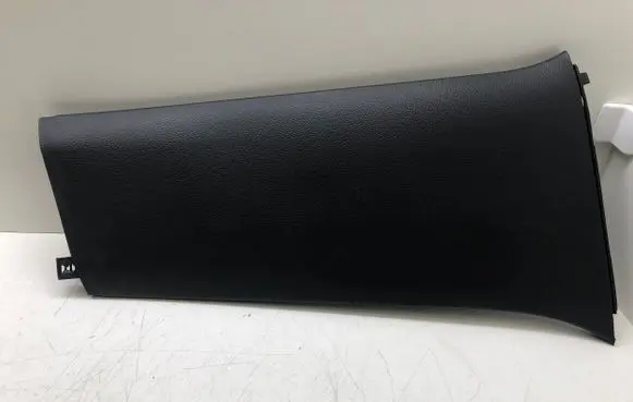 Volkswagen Polo V 6R (B) pillar trim (bottom) 6R4867298F