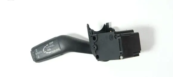 Audi A8 S8 D3 4E Cruise control stalk 4E0953521