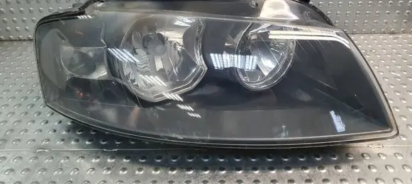 Audi A3 S3 A3 Sportback 8P Headlight/headlamp S26380855 8P0941004K