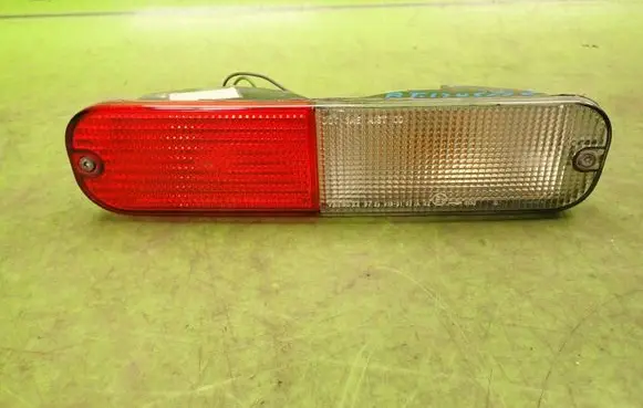 Land Rover Freelander Rear/tail lights 