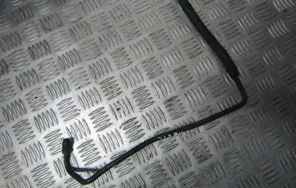 Renault Laguna I Turbo turbocharger oiling pipe/hose