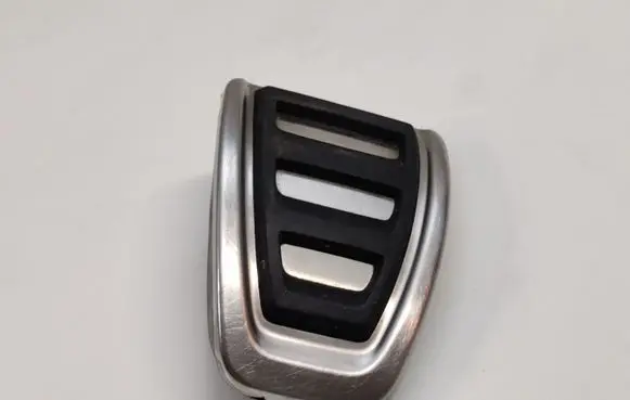 Clutch pedal