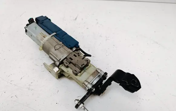 Audi Q7 4L Tailgate/trunk/boot lift motor 4L0827852E