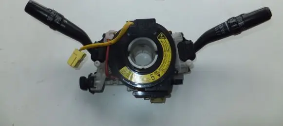 Toyota Land Cruiser (J100) Indicator stalk 843106A570 TOYOTA843106A570