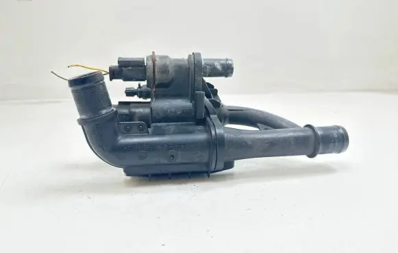 Thermostat/thermostat housing