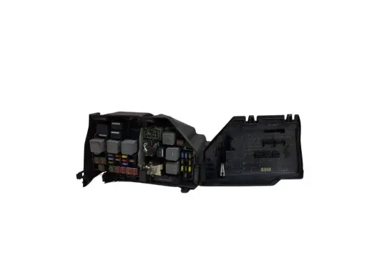 Ford S-MAX Fuse box set 6G9T14A067AB 6G9T14A076AF