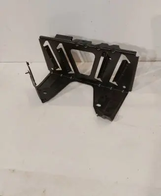BMW 5 F10 F11 Sound amplifier holder/bracket 9174269 23310110