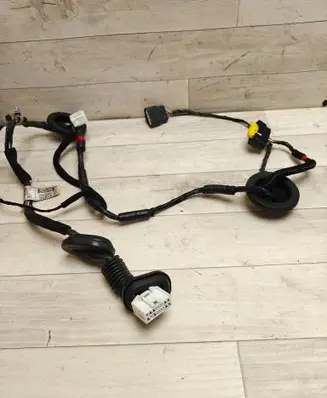 Hyundai i40 Rear door wiring loom 91650 916503Z040