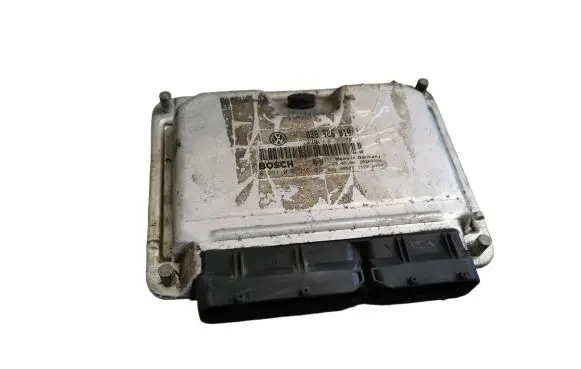 Volkswagen Sharan Engine control unit/module 038906019J 28SA4558 0281010216