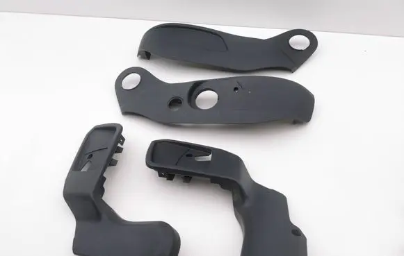 Seat trim
