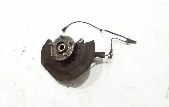 Toyota Auris E180 Front wheel hub 4355002070