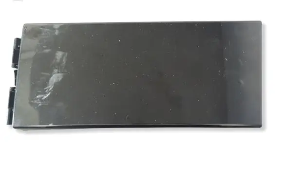 Land Rover Defender Under headlight/headlamp trim L8B217E792A L66378FR 50148894