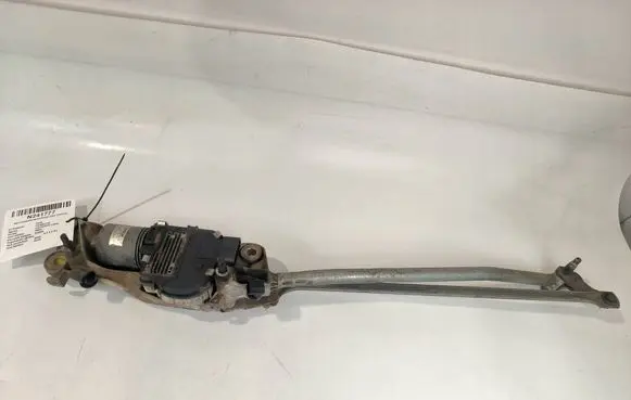 Porsche Cayenne (9PA) Front wiper linkage 7L0955023P