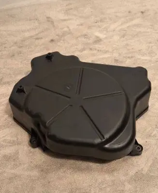 Jeep Grand Cherokee Timing belt guard (cover) 04627470AA 81097