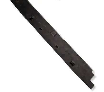 BMW 1 F20 F21 Radiator trim 7600543