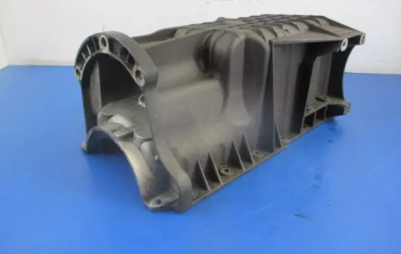 Ford Fiesta Oil sump XS6E-6675-B2G