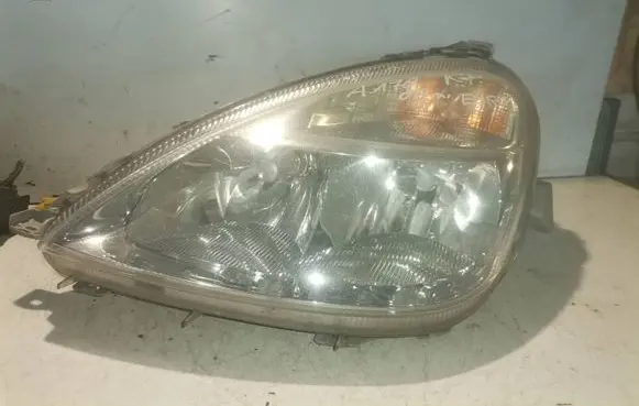 Mercedes-Benz A W169 Headlight/headlamp