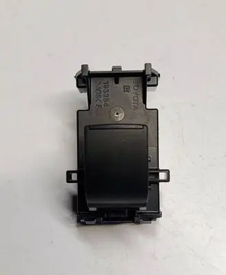 Toyota Yaris XP210 Quarter vent window switch 3561743S3 3561743