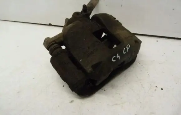 Citroen C4 I Front brake caliper