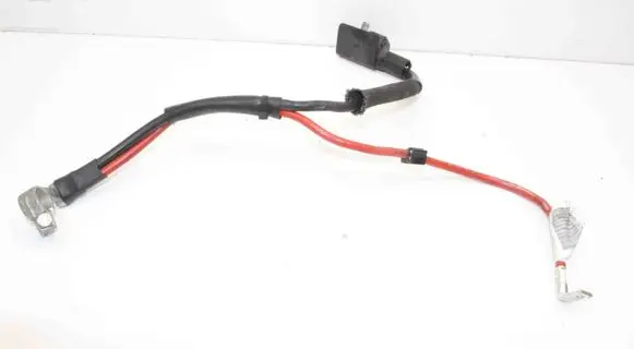Volkswagen Golf VII Positive cable (battery) 5Q0971228A