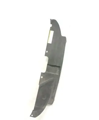Audi A4 S4 B8 8K Top upper radiator support slam panel 8K0807081D