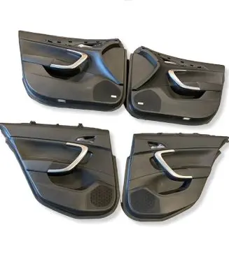 Opel Insignia A Front door card panel trim 