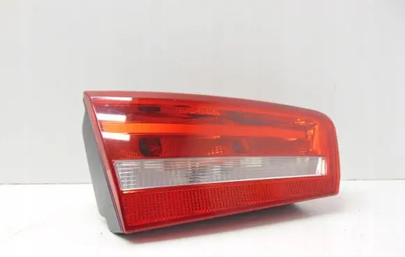 Audi A6 S6 C7 4G Tailgate rear/tail lights 4G9945093