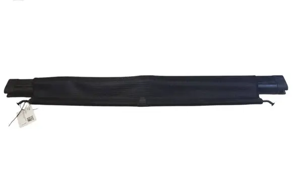 Audi A4 S4 B8 8K Trunk/boot cargo luggage net 