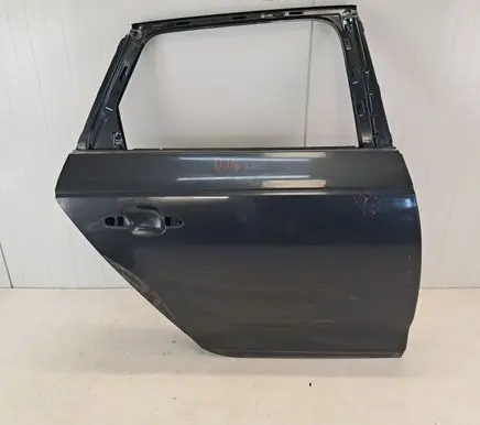 Audi A4 S4 B9 Rear door D316