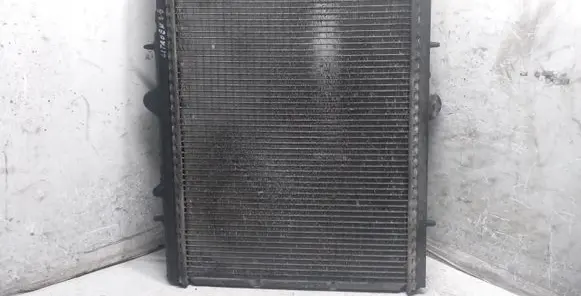 Citroen C5 Coolant radiator 063808388002
