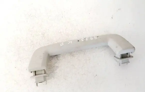 Ford Grand C-MAX Front interior roof grab handle
