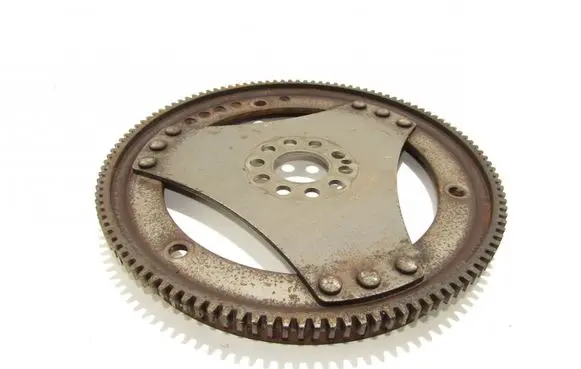 Audi A6 S6 C6 4F Flywheel kodo