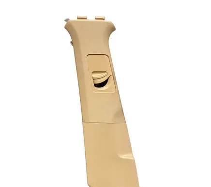 Porsche Cayenne (92A) (B) pillar trim (top) 7P5867239 7P6867239