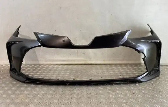 Toyota Corolla E210 E21 Front bumper 5211902Q10 5211902Q20 5211902Q30